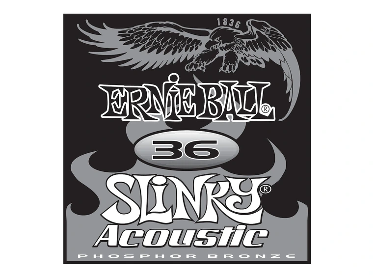 Ernie Ball EB-1836 